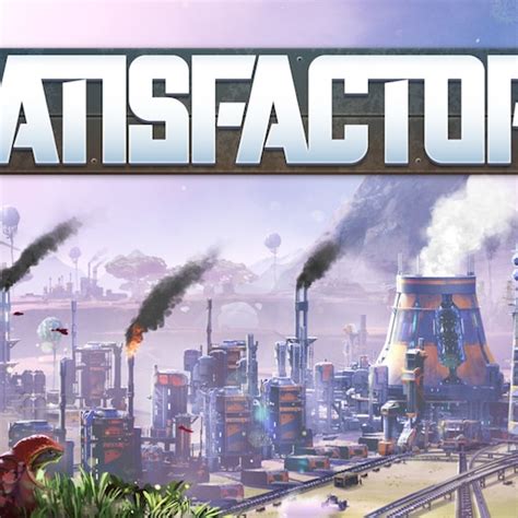 satisfactory steam workshop